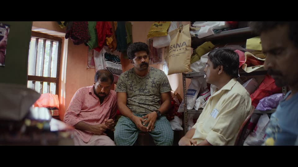 Avihitham (2025) Hindi Dubbed Movie video thumbnail 2