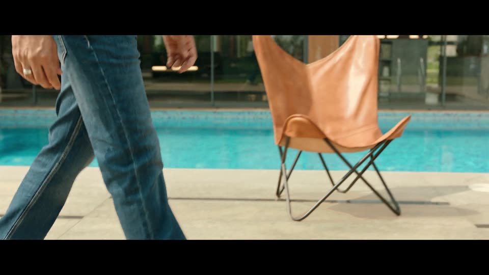 Telusu Kada (2025) Hindi Dubbed Movie video thumbnail 3