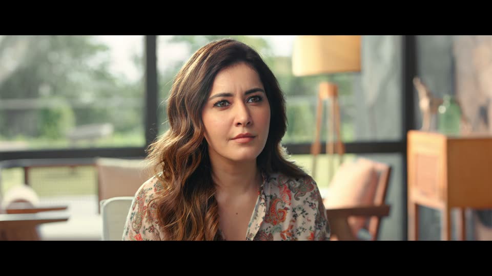 Telusu Kada (2025) Hindi Dubbed Movie video thumbnail 4