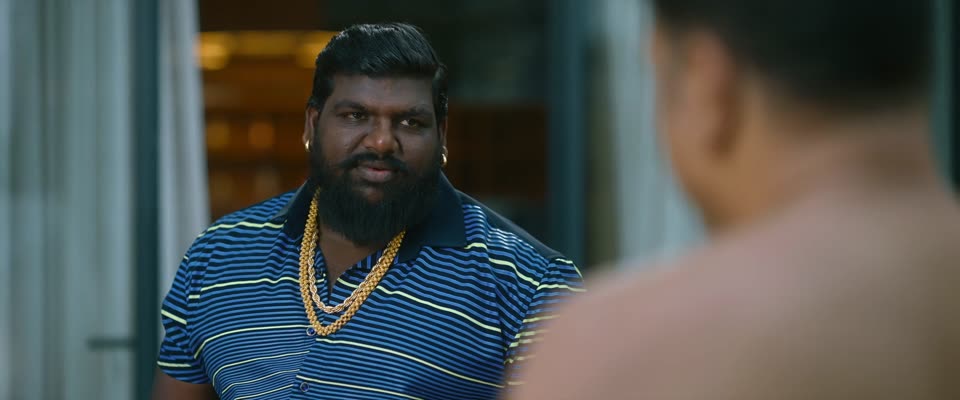Brat (2025) Hindi Dubbed Movie video thumbnail 4