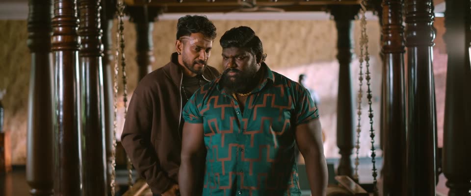 Brat (2025) Hindi Dubbed Movie video thumbnail 5