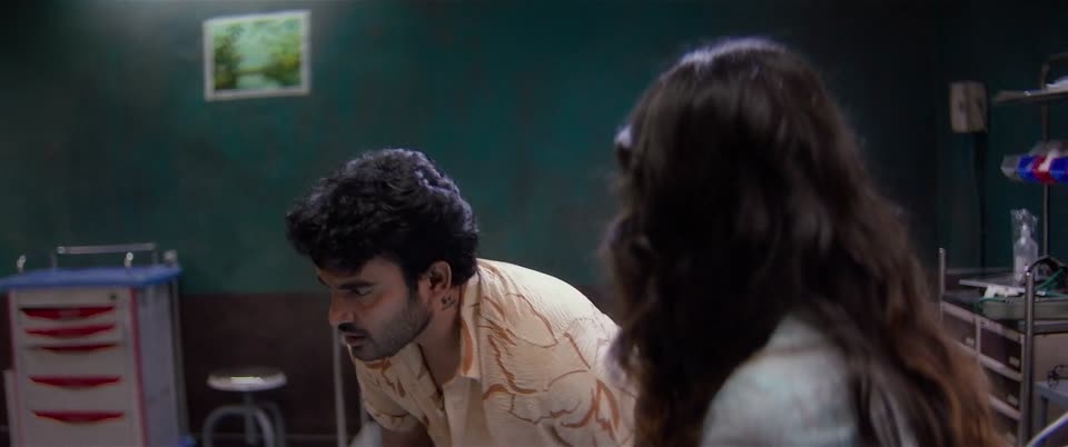 K-Ramp (2025) Hindi Dubbed Movie video thumbnail 4
