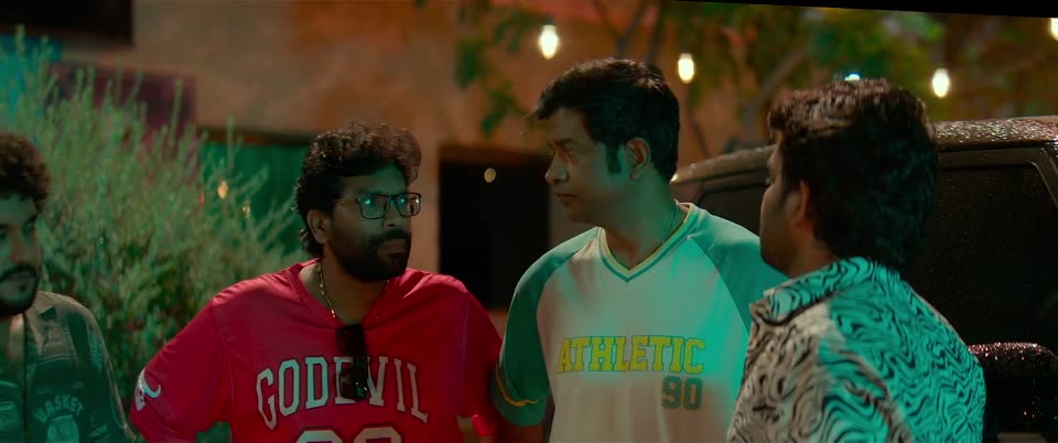 K-Ramp (2025) Hindi Dubbed Movie video thumbnail 5
