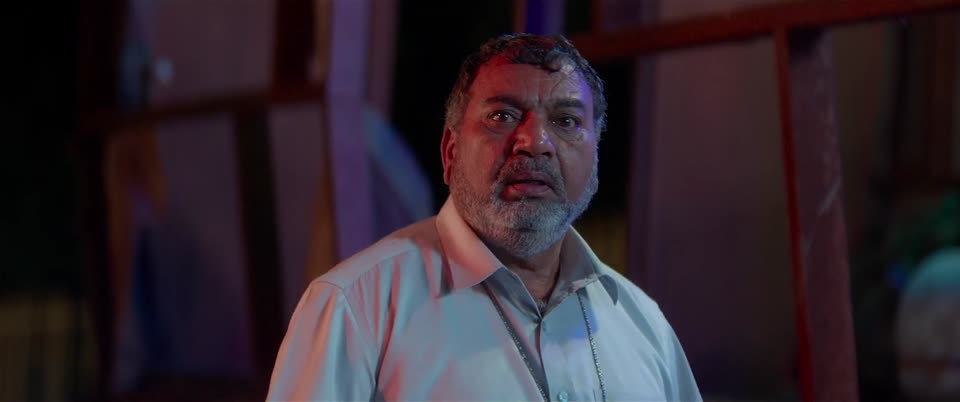 K-Ramp (2025) Hindi Dubbed Movie video thumbnail 6