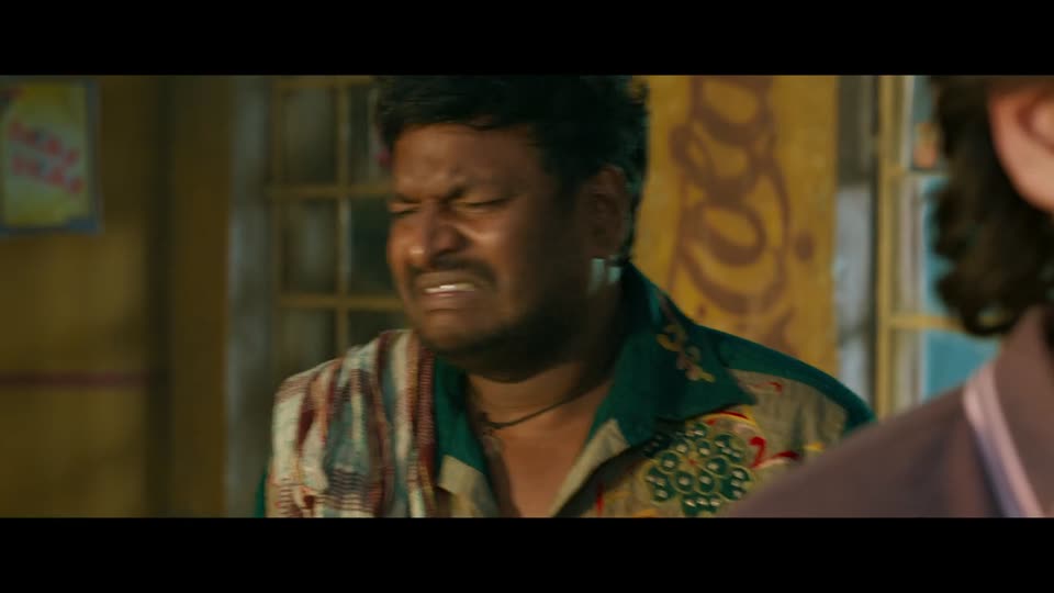 Andhra King Taluka (2025) Hindi Dubbed Movie video thumbnail 4