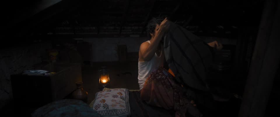 Eko (2025) Hindi Dubbed Movie video thumbnail 2