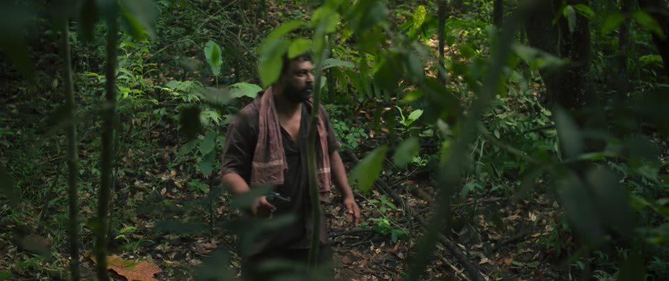 Eko (2025) Hindi Dubbed Movie video thumbnail 6
