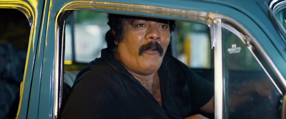 Rajini Gaang (2025) Hindi Dubbed Movie video thumbnail 1