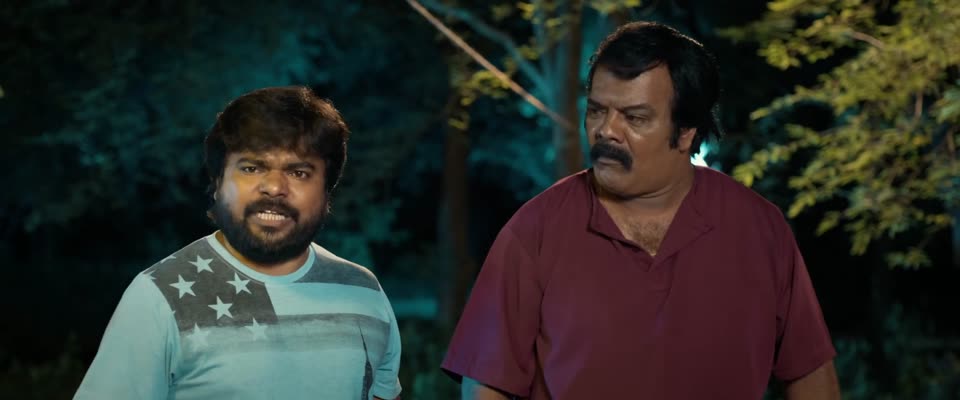 Rajini Gaang (2025) Hindi Dubbed Movie video thumbnail 6