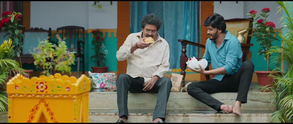 Vanaveera (2026) Hindi Dubbed Movie video thumbnail 1