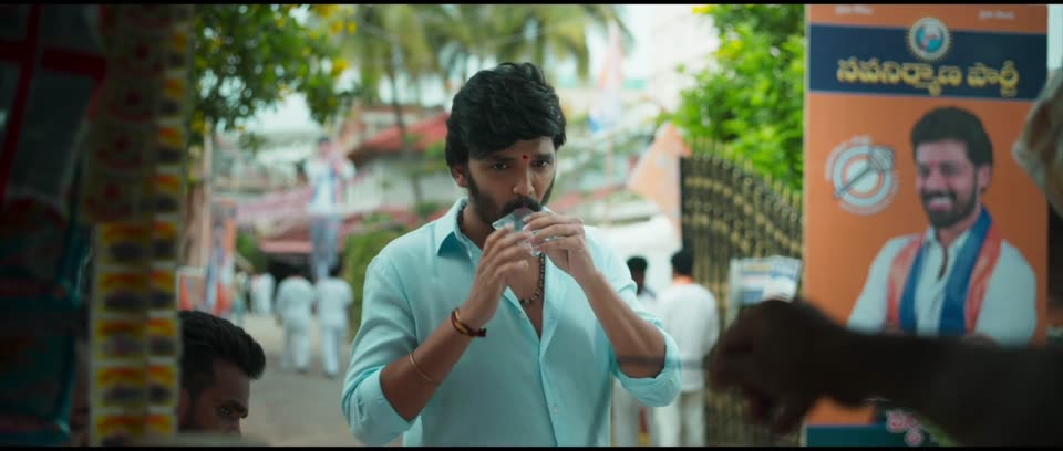 Vanaveera (2026) Hindi Dubbed Movie video thumbnail 2