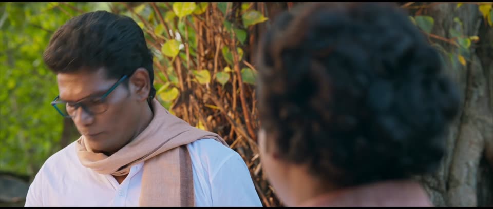 Vanaveera (2026) Hindi Dubbed Movie video thumbnail 5