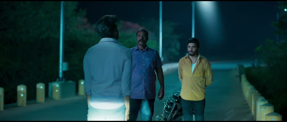 Vanaveera (2026) Hindi Dubbed Movie video thumbnail 6