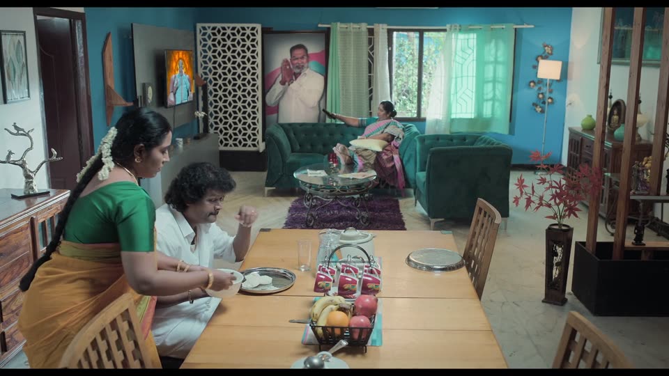 Lucky the Superstar (2026) Hindi Dubbed Movie video thumbnail 2