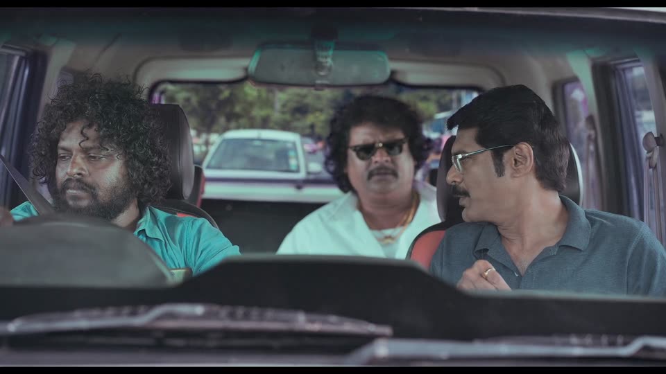 Lucky the Superstar (2026) Hindi Dubbed Movie video thumbnail 4