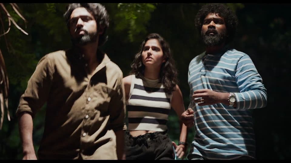 Lucky the Superstar (2026) Hindi Dubbed Movie video thumbnail 6
