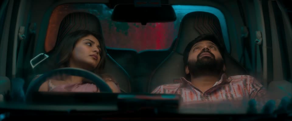 Vishnu Vinyasam (2026) Hindi Dubbed Movie video thumbnail 2