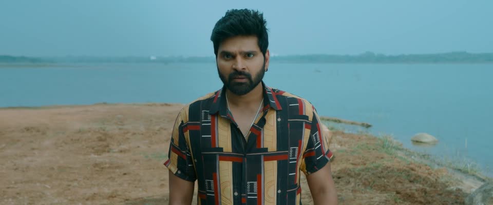 Vishnu Vinyasam (2026) Hindi Dubbed Movie video thumbnail 3