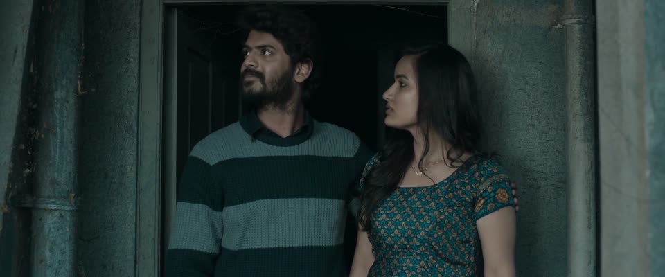 Eesha (2026) Hindi Dubbed Movie video thumbnail 3