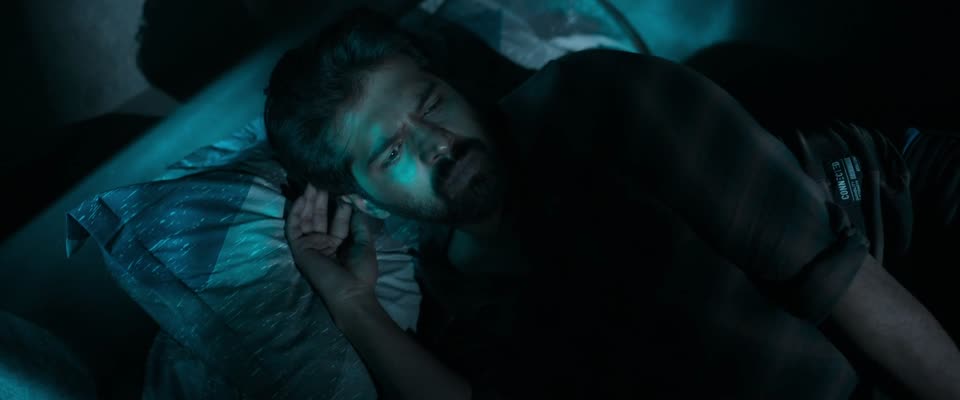 Eesha (2026) Hindi Dubbed Movie video thumbnail 5