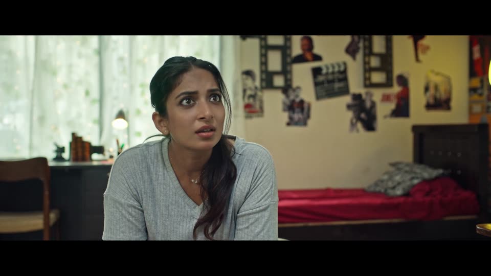 Nee Forever (2026) Hindi Dubbed Movie video thumbnail 2