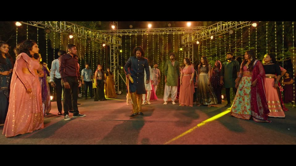 Nee Forever (2026) Hindi Dubbed Movie video thumbnail 3