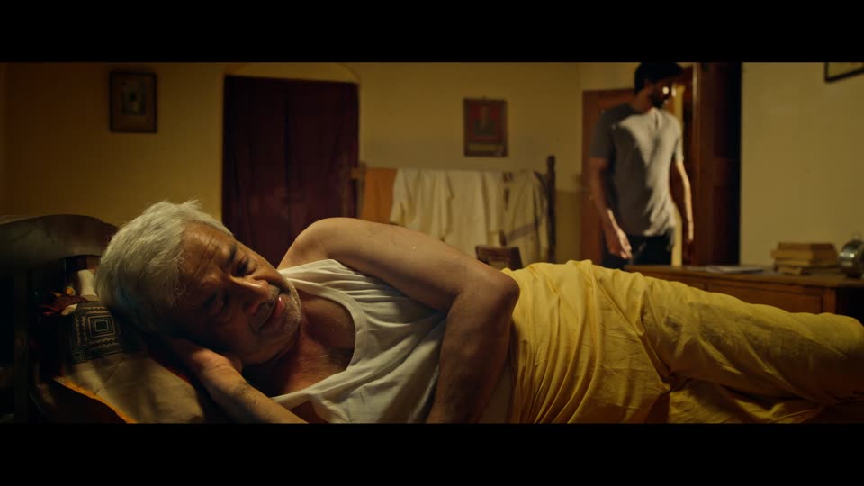 Nee Forever (2026) Hindi Dubbed Movie video thumbnail 4