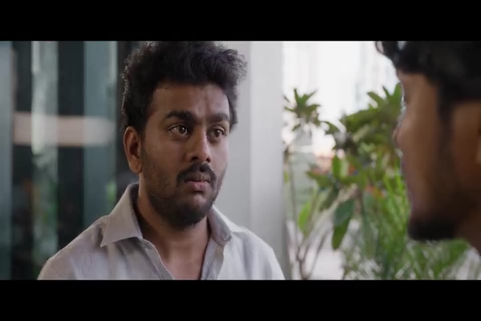 Romanchakam (2026) Hindi Dubbed Movie video thumbnail 3