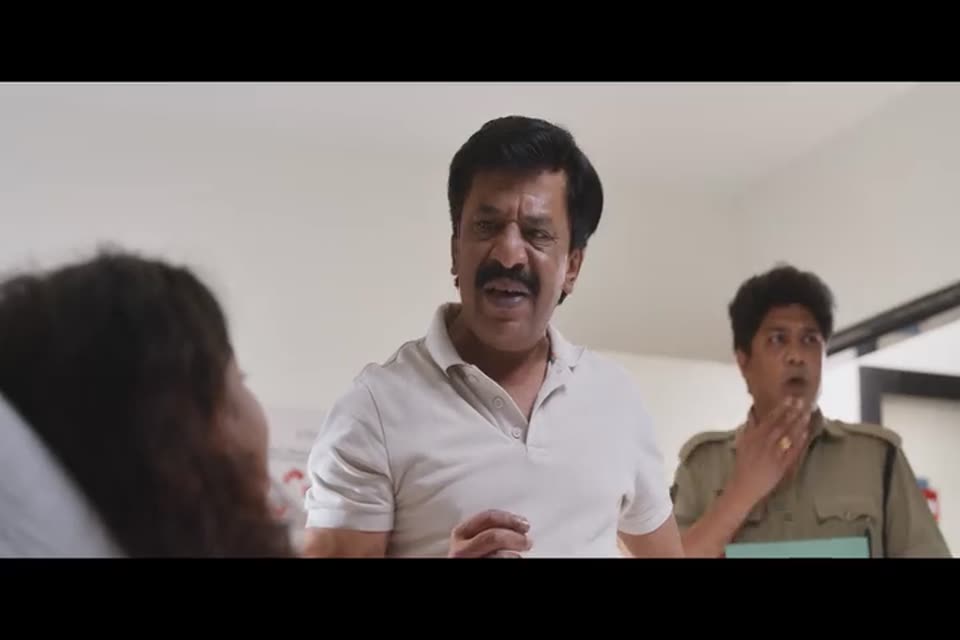 Romanchakam (2026) Hindi Dubbed Movie video thumbnail 5