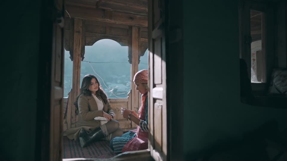 Snow Bride (2026) S01 Hindi Series video thumbnail 5