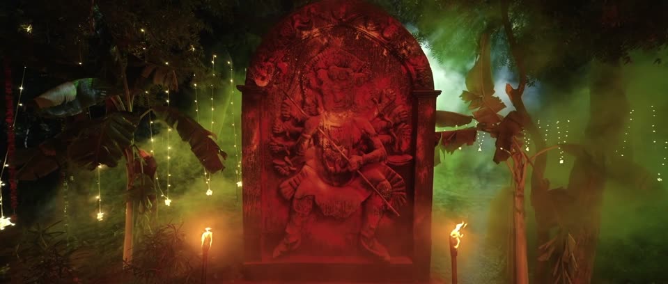 The Secret of Devkaali (2025) Hindi Movie video thumbnail 6
