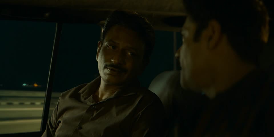 Chaar Yaar (2026) S01 Hindi Series video thumbnail 6