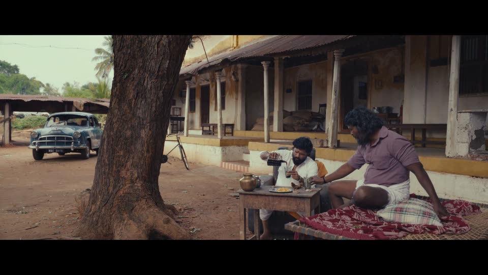 Dorothy (2026) Hindi Dubbed Movie video thumbnail 2