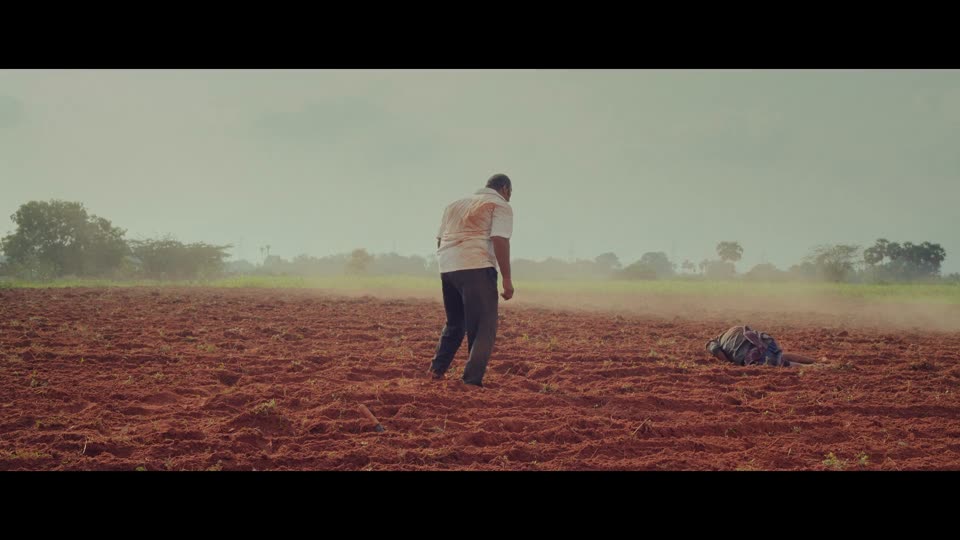 Dorothy (2026) Hindi Dubbed Movie video thumbnail 3