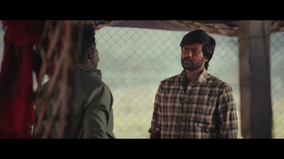 Dorothy (2026) Hindi Dubbed Movie video thumbnail 4
