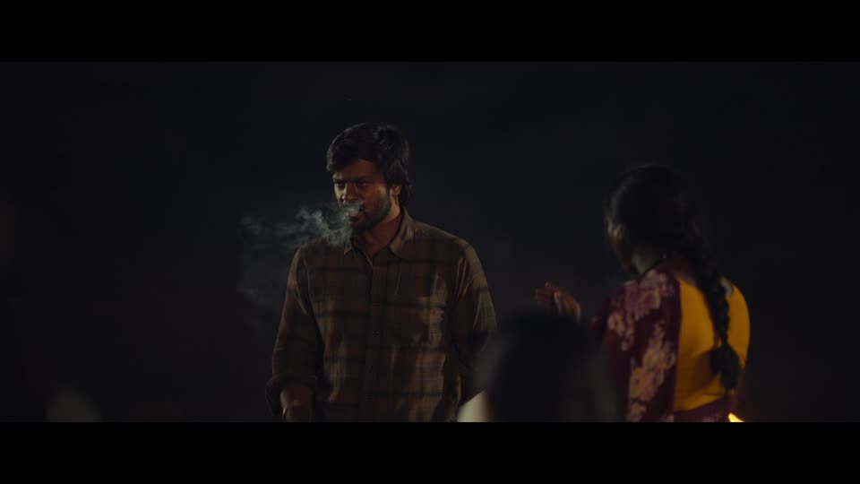 Dorothy (2026) Hindi Dubbed Movie video thumbnail 5