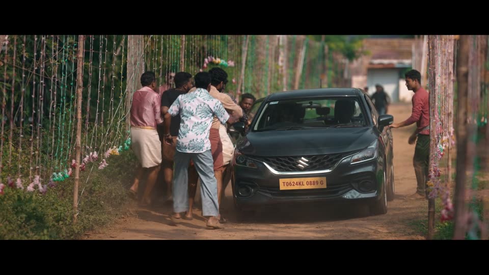 Dhoomakethu (2026) Hindi Dubbed Movie video thumbnail 1