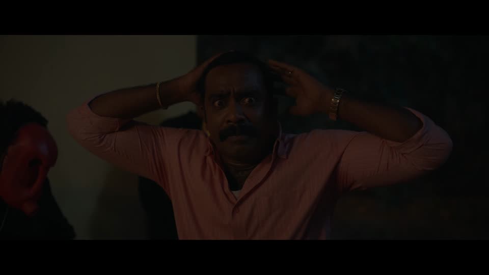 Dhoomakethu (2026) Hindi Dubbed Movie video thumbnail 3