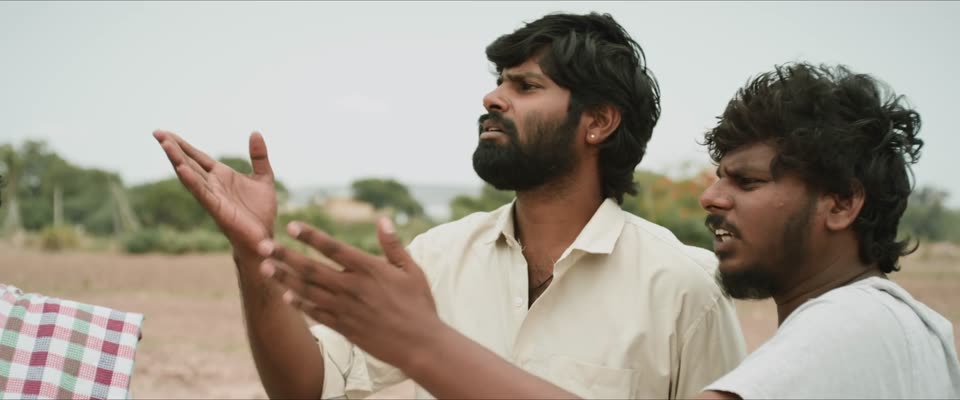 Cocoons (2026) Hindi Dubbed Movie video thumbnail 3