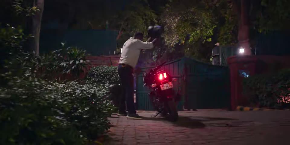 Gajab Raat (2026) Hindi Movie video thumbnail 5