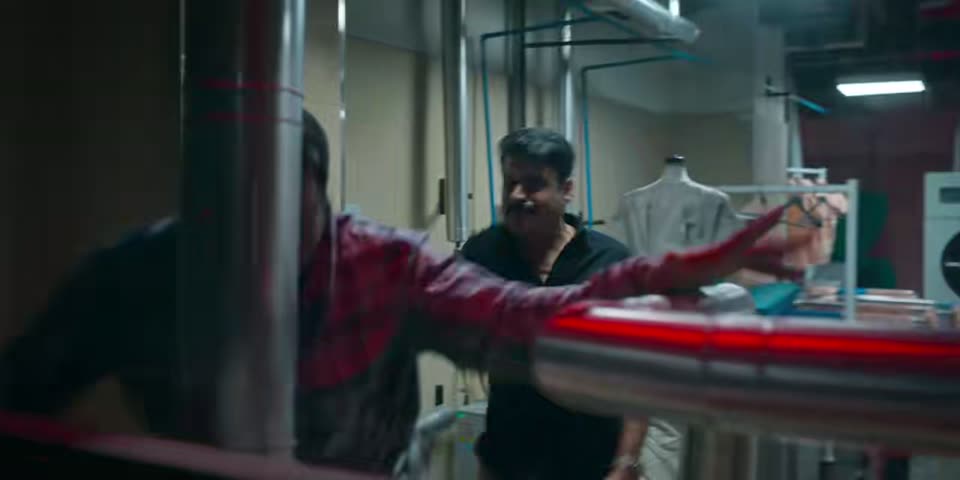 Gajab Raat (2026) Hindi Movie video thumbnail 6
