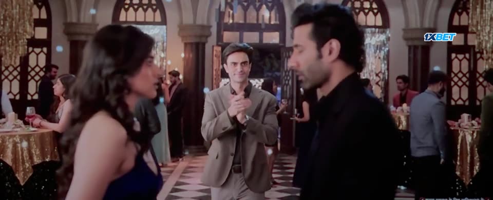 Pehla Pyaar Doosri Baar (2026) Hindi Movie video thumbnail 5