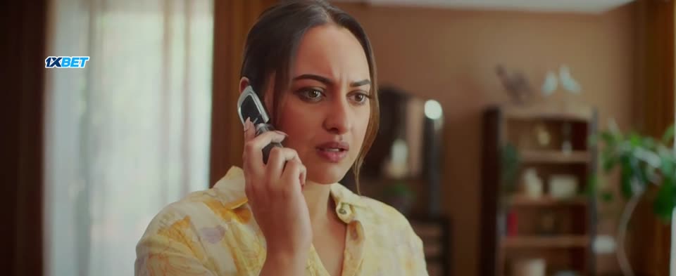 Tu Hai Meri Kiran (2026) Hindi Movie video thumbnail 1
