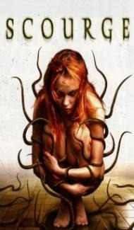 Scourge (2008) Hindi Dubbed poster