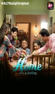 Home (2018) Web Series poster