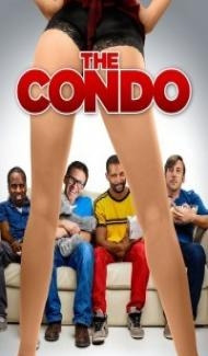 The Condo (2015) English Unrated Movie poster