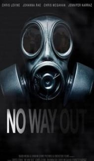 No Way Out (2020) English Movie poster