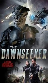 The Dawnseeker (2018) English Movie poster