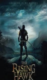 The Rising Hawk (2019) English Movie poster