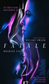 Fatale (2020) English Movie poster
